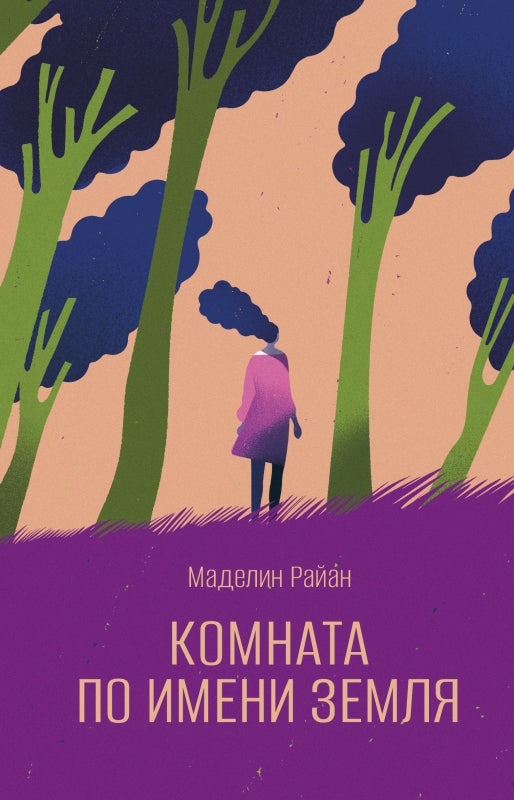 Комната по имени Земля: роман