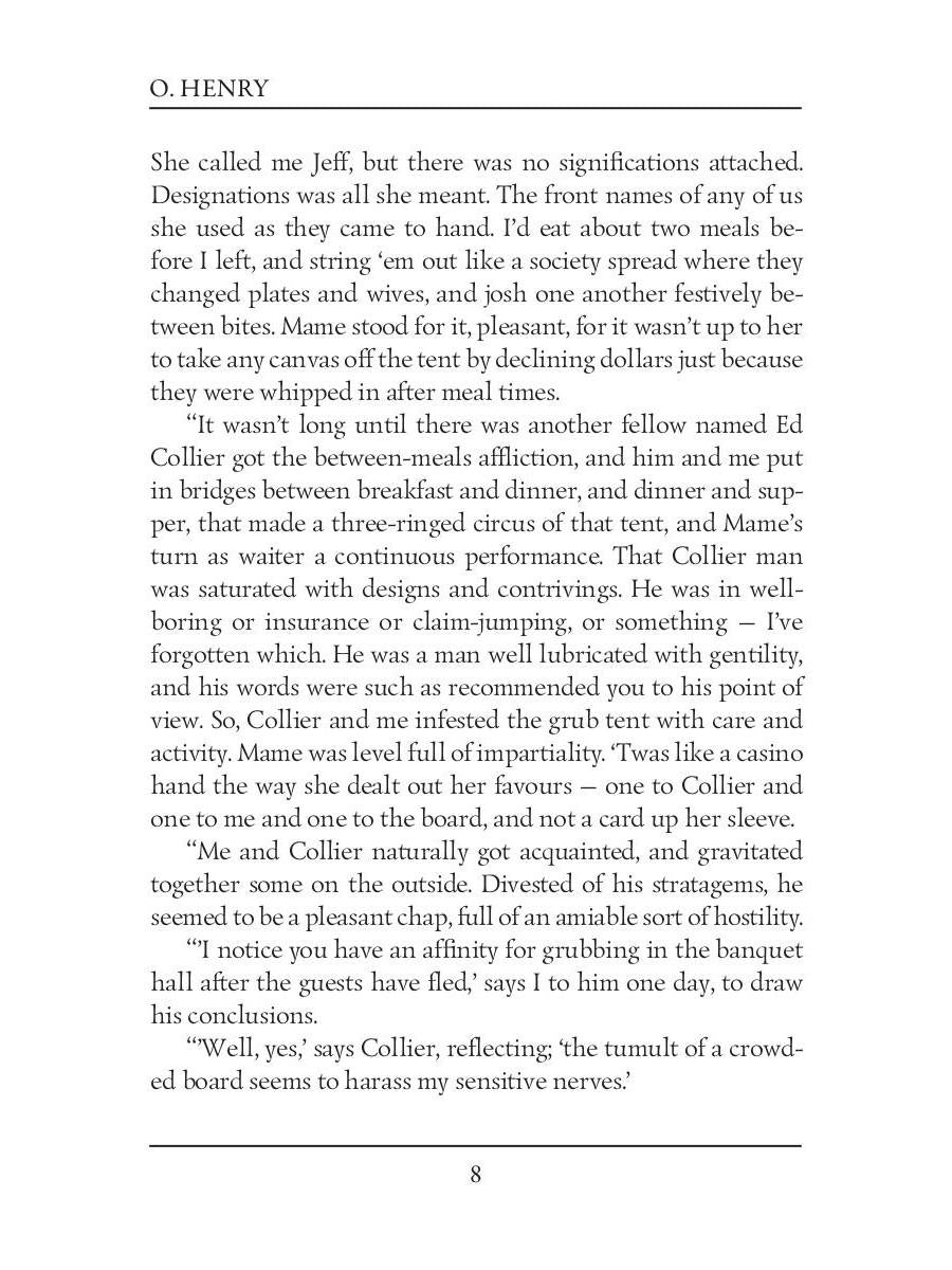 Collected Short Stories XI = Сборник коротких рассказов XI: на англ.яз