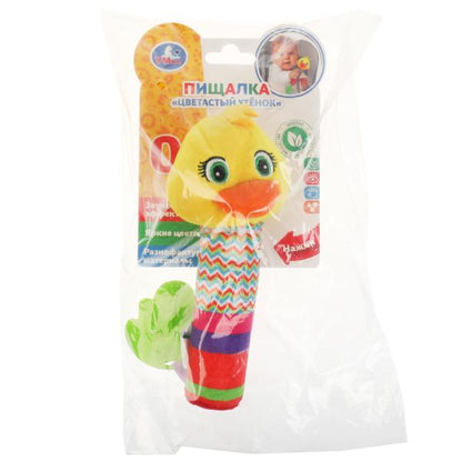 Le jeu textile s'applique à la nourriture pour les enfants. Умка в кор.250шт