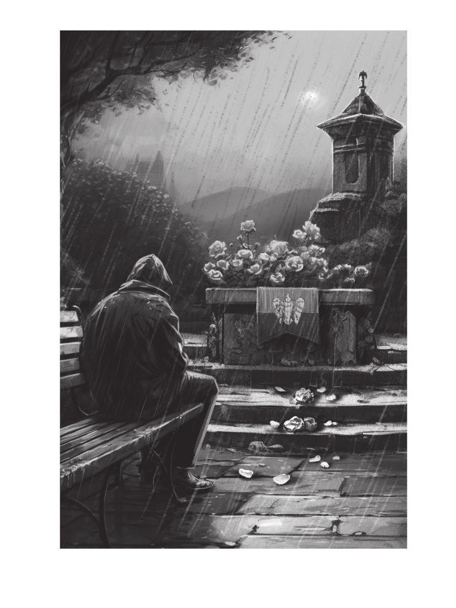 Королевская кровь - 11: Чужие боги (с автографом)