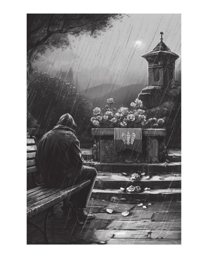 Королевская кровь - 11: Чужие боги (с автографом)