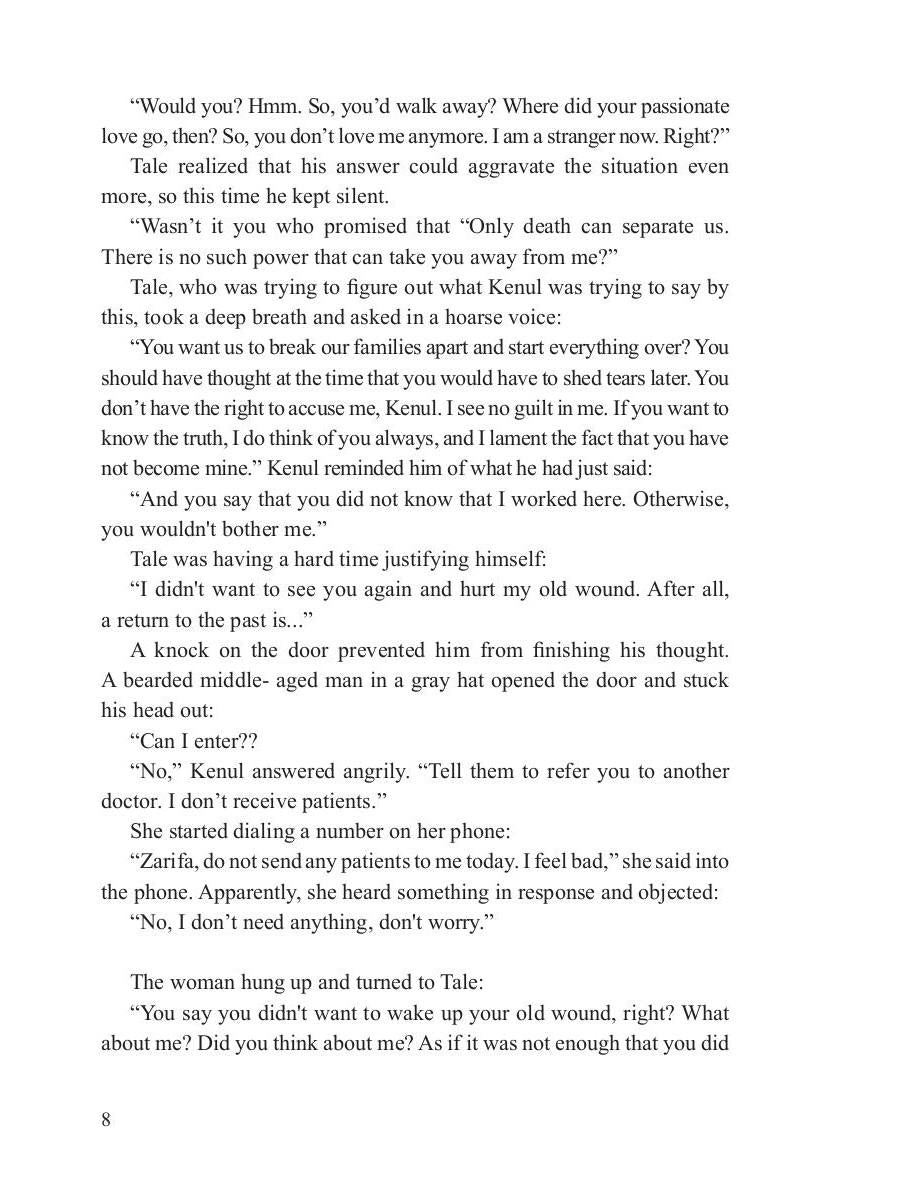 18 Stories On The Train