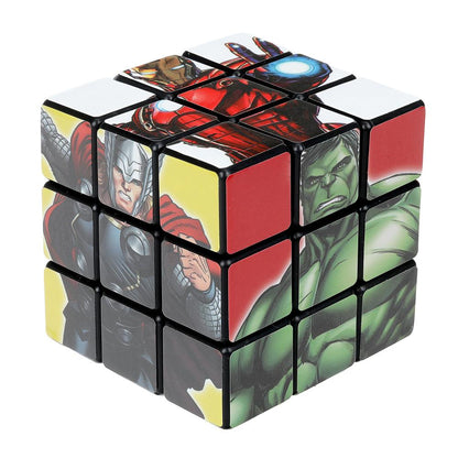 Jeu de jeu logique 3x3, en métal, blister 11*17*6 cm - dans la couleur 2*144 pouces