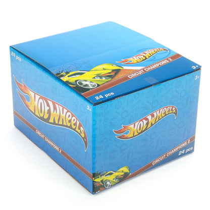 Машина металл СУПЕРКАР 7 см, пакет, дисплей Технопарк уп-24шт в кор.2*12уп