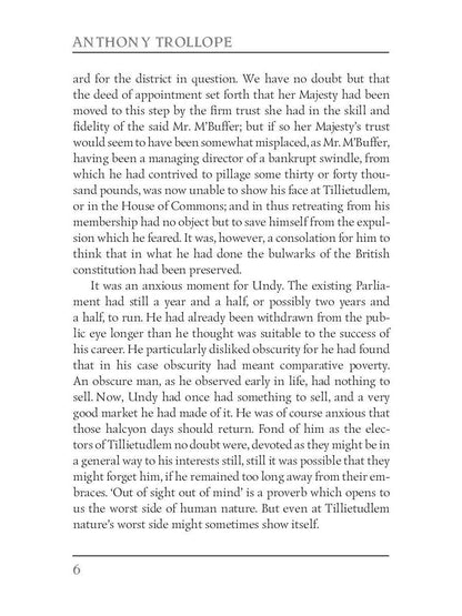 The Three Clerks 2: на англ.яз