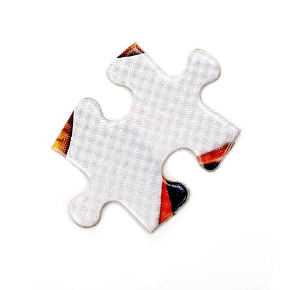 Буба. Пазлы классические в коробке. 80 деталей. 130х90х25 мм. Умные игры в уп.16шт в кор.8уп