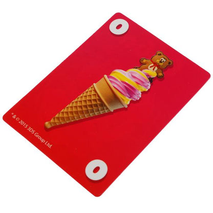 УНОМАНИЯ БУБА<br> . КОРОБКА С ЕВРОПОДВЕСОМ (КАРТОН) КАРТОЧКИ 72 ШТ. 85Х62ММ. УМНЫЕ ИГРЫ в кор.50шт