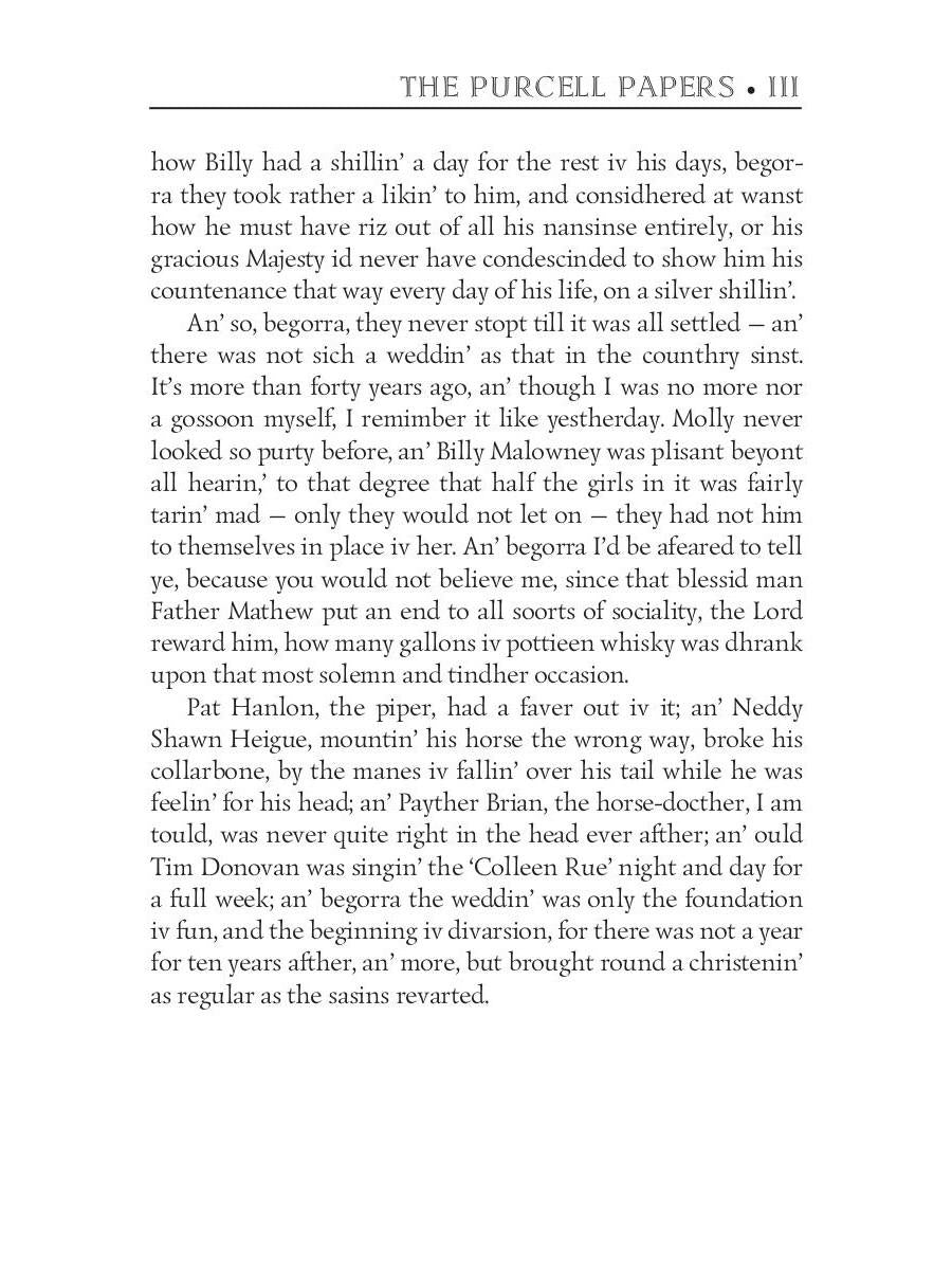 The Purcell Papers 3 = Документы Перселла 3: на англ.яз