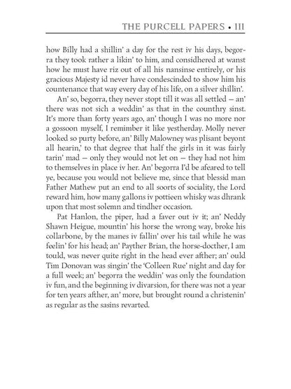 The Purcell Papers 3 = Документы Перселла 3: на англ.яз