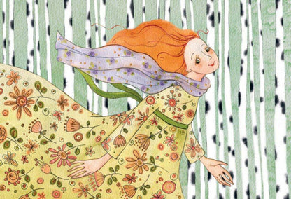 Как стать солнышком?