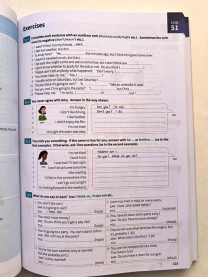 Eng Gram in Use 5Ed Bk +ans+ Interact eBook