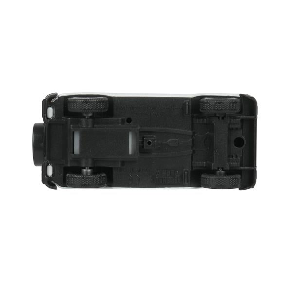 Машина металл УАЗ ХАНТЕР длина 10,5 см, инерция, белый, кор. Технопарк в кор.2*36шт