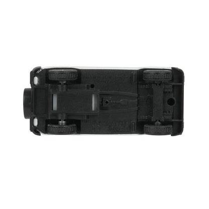 Машина металл УАЗ ХАНТЕР длина 10,5 см, инерция, белый, кор. Технопарк в кор.2*36шт