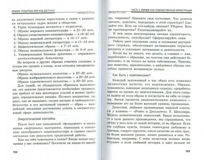 Имидж: розыгрыш или код доступа?