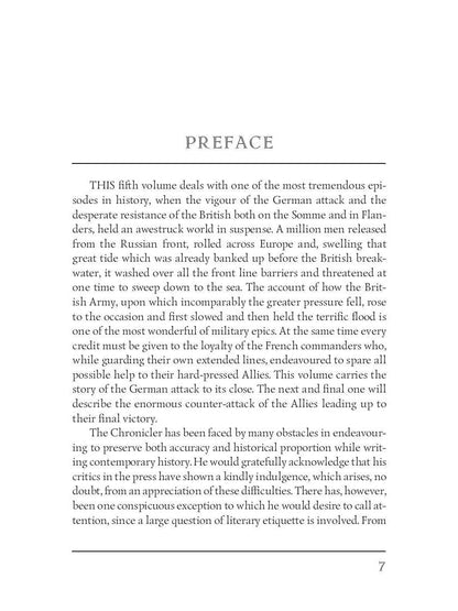 The Great War. Part 3 = Первая мировая война. Часть 3