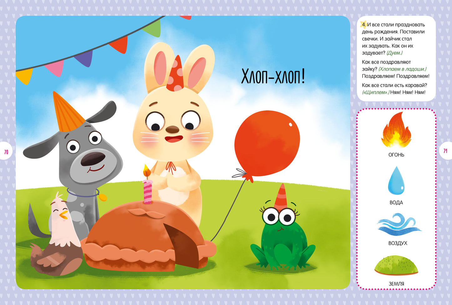 ОиР. Обучение в сказках. Всё, что важно знать ребёнку. 1 год. 365 весёлых игр и развивающих заданий на каждый день/Ульева Е.