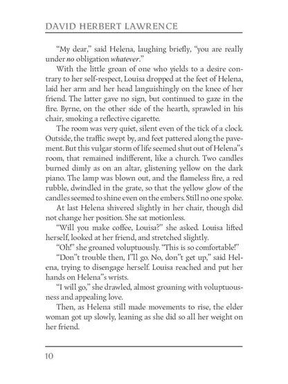 The Trespasser = Нарушитель: на англ.яз