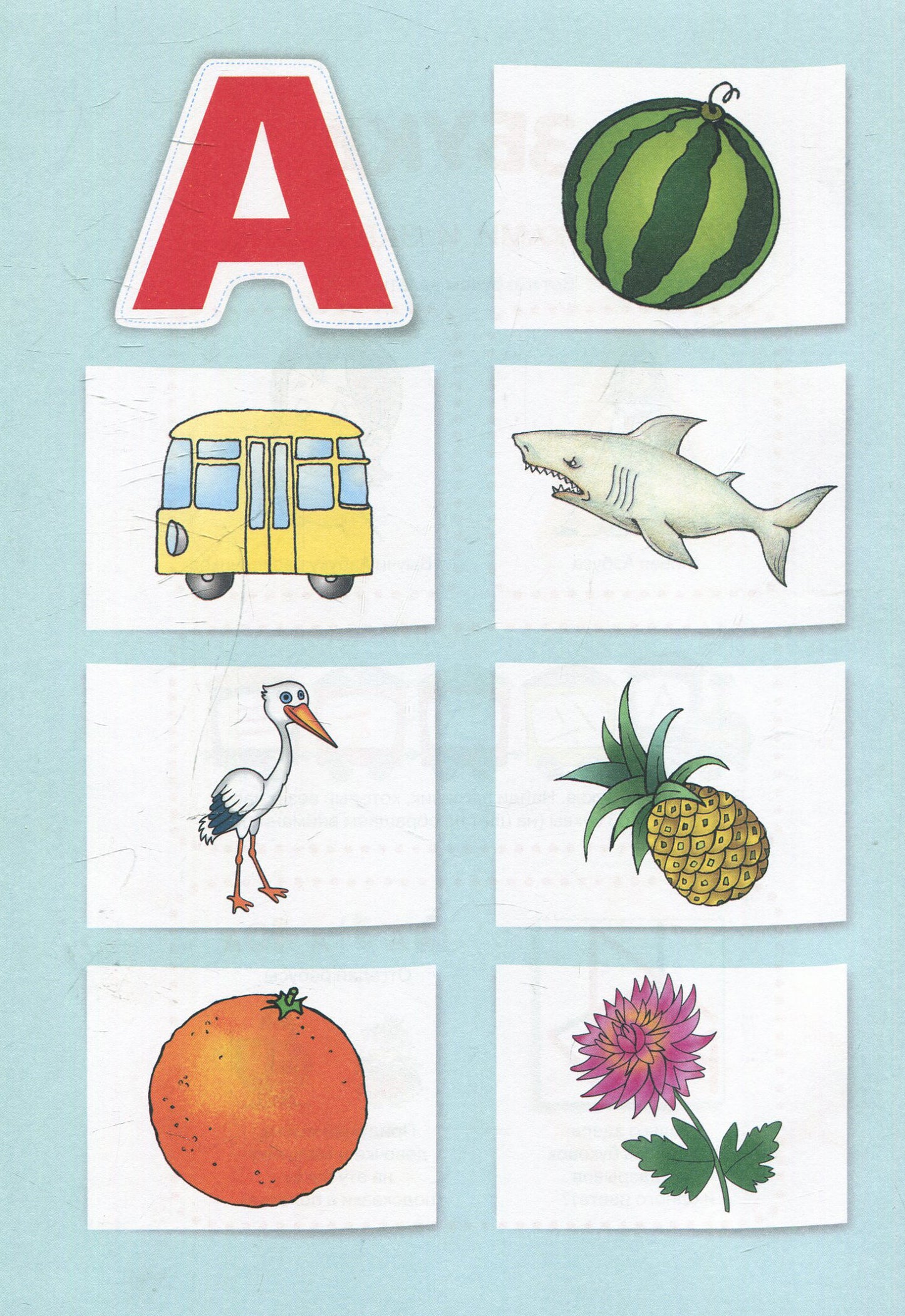 Книга-мечта, которую читаю я сам (Об азбуке и слоговом слитном чтении)