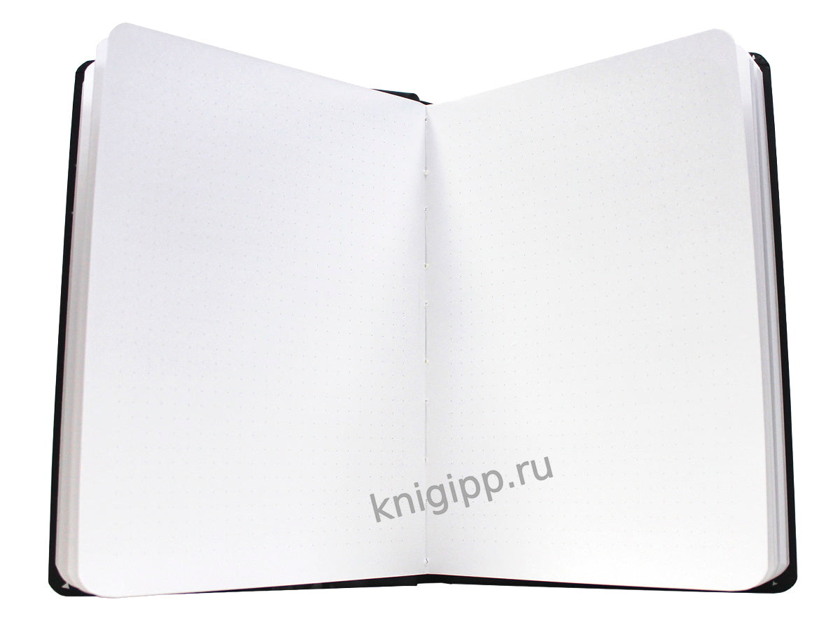 БЛОКНОТ ТОЧКАБУК 180°. СКЕЛЕТЫ