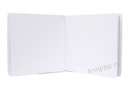 MyArt. My animal Art. СКЕТЧБУК 7БЦ. ТИГР