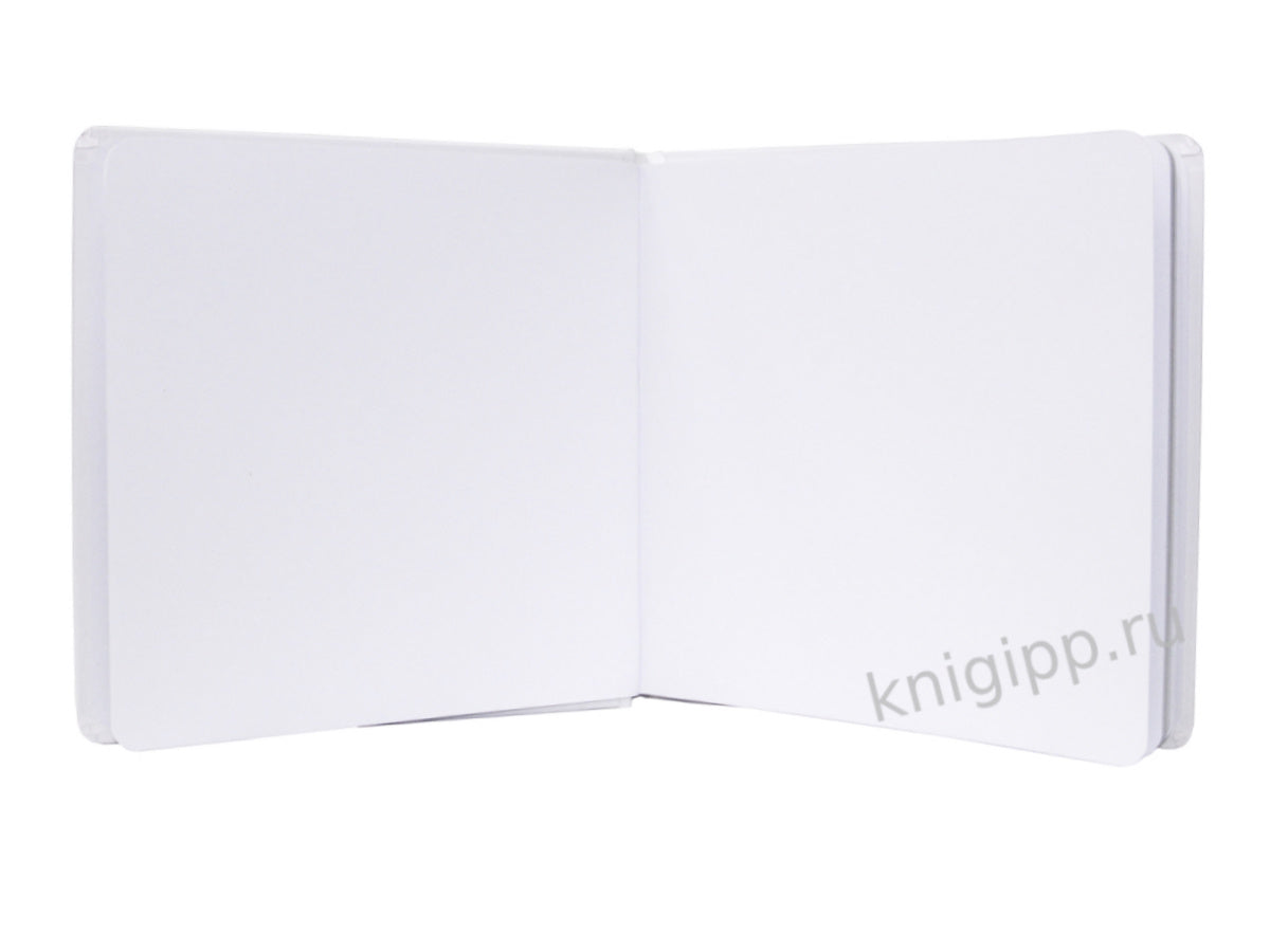 МойАрт. Мое животное Арт. СКЕТЧБУК 7БЦ. ЛИСА