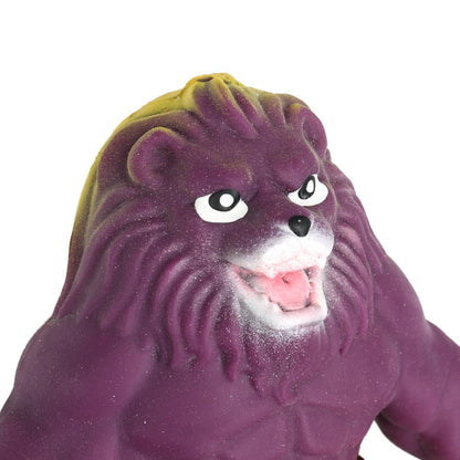 TMS-S05-RU Антистресс тянучка, блистер Супер Флекс в кор.12шт