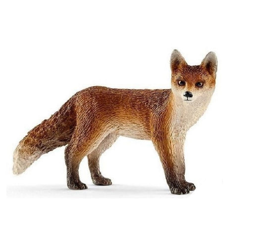 Schleich. Фигурка "Лиса" арт.14782