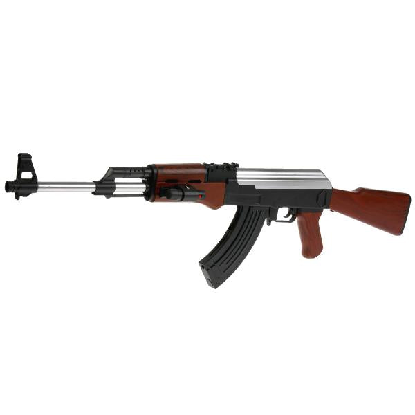 Automatique avec laser. Il s'agit simplement du P998 dans un paquet. dans le cor.2*18шт