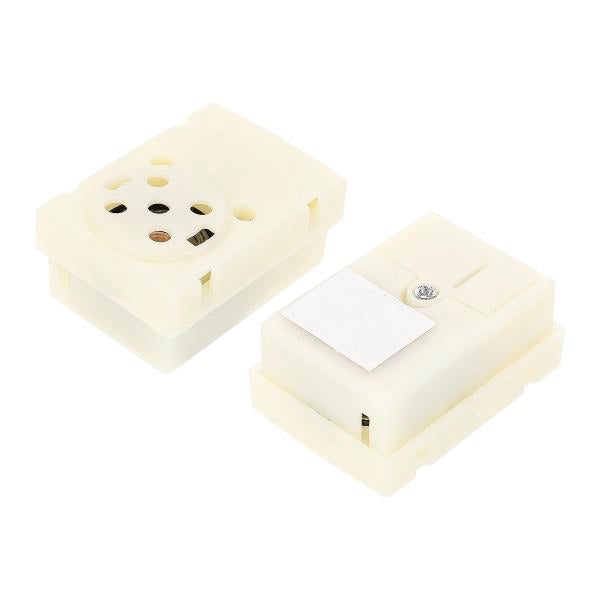 Игрушка мягкая Домовенок Кузя (Фильм) 20см ты глаза,2ой арт., озвучка. "МУЛЬТИ-ПУЛЬТИ" в кор.24шт