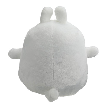 Игрушка мягкая Molang molang 30см белая, без чипа "МУЛЬТИ-ПУЛЬТИ" в кор.24шт