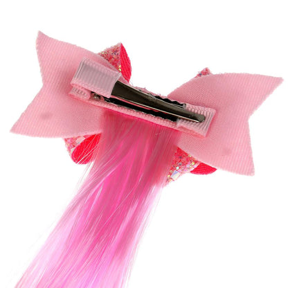 Les accessoires pour enfants de l'ECM ont mis du fil à l'eau (rose) МИЛАЯ ЛЕДИ уп-10шт в кор.50уп