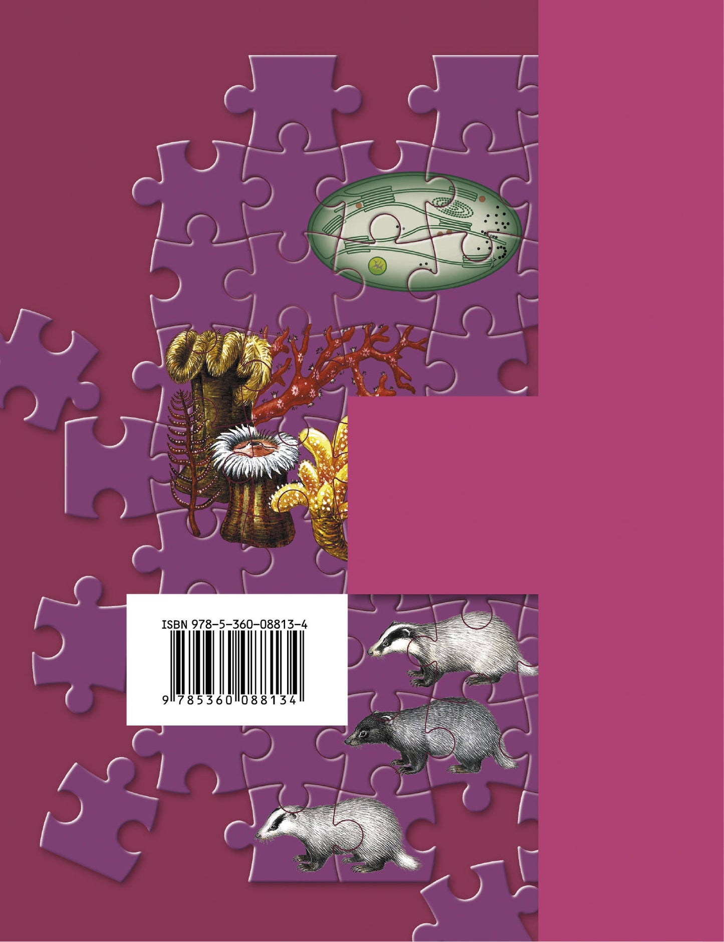 Биология. 9 класс. Учебник.