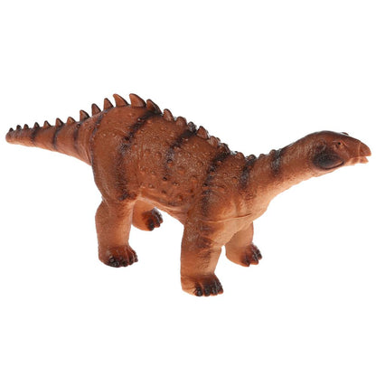 Jouet en plastique pour dinosaure, 32x11x12 cm, haut (russ. à partir de) L'image est dans la couleur 2*36 pouces