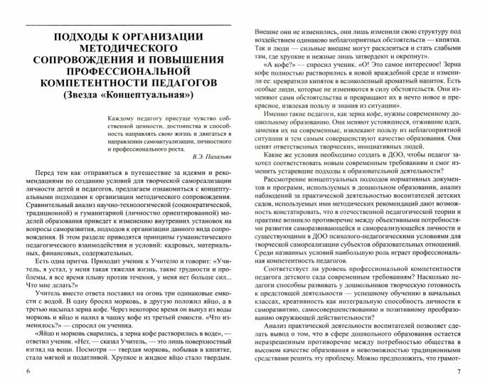 Творческая самореаLISAция всех субъектов образовательных отношений Методическое пособие/ Прохорова Л.Н., С.Ю. Малышева, Н.Э. Улле, И.И. Шилыганова
