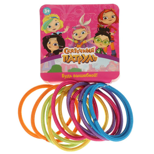 Accessoires pour enfants SAC 12 résolutions pour carte dans un paquet de 12 pièces cor20up