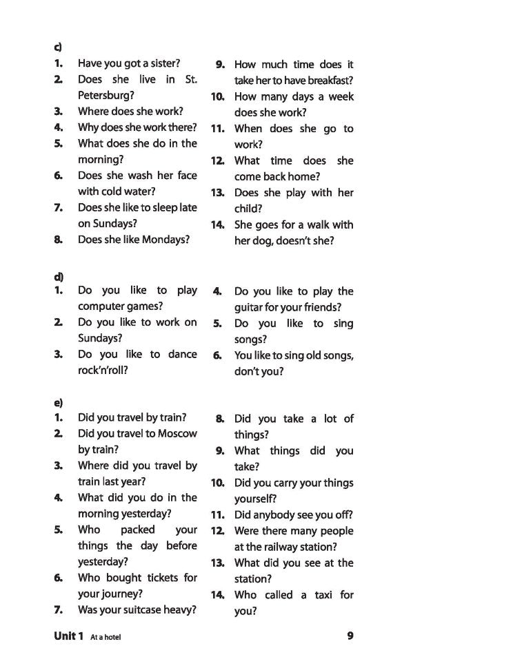 Самоучитель английского языка №1. Методика подстановочных таблиц. В 2 кн. Кн. 2. Pre-Intermediat