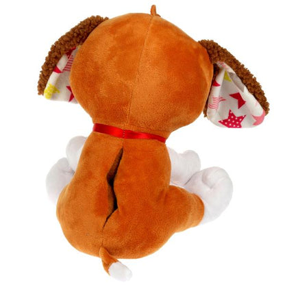 Le jeu est un jeu d'enfant de 25 cm, qui est en place, dans la corbeille. МУЛЬТИ-ПУЛЬТИ в кор.12шт