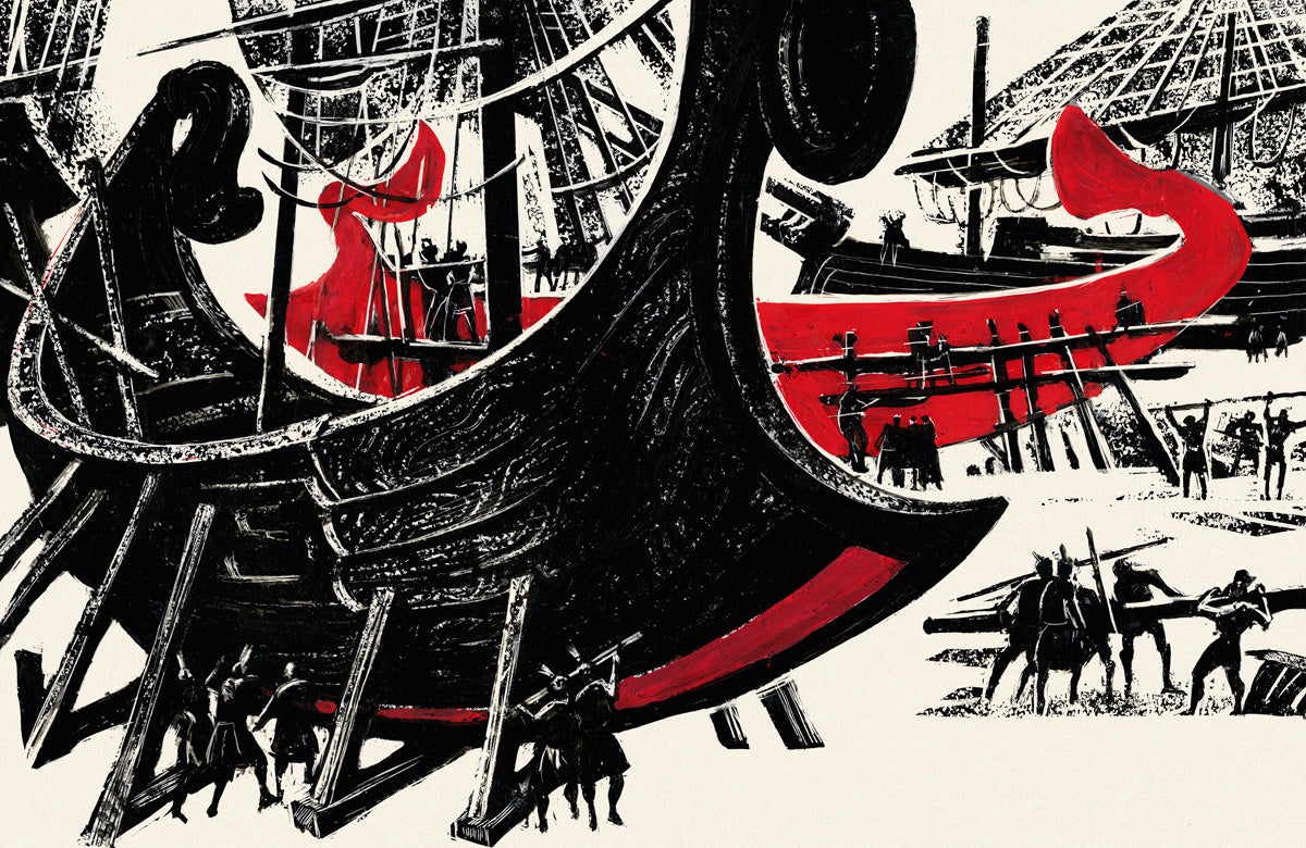 Джованьоли. Спартак