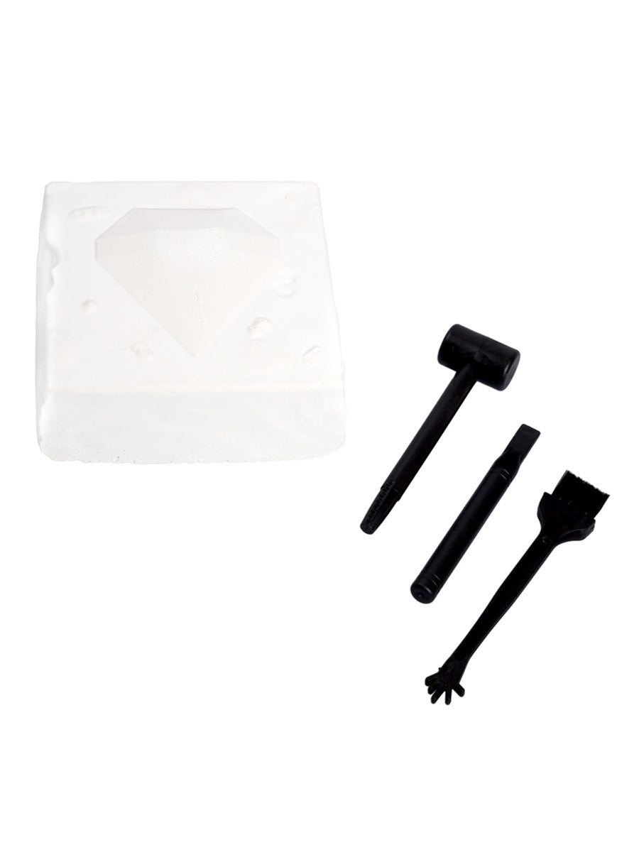 Раскопки "Сокровища Пегаса" (10 сокровищ)