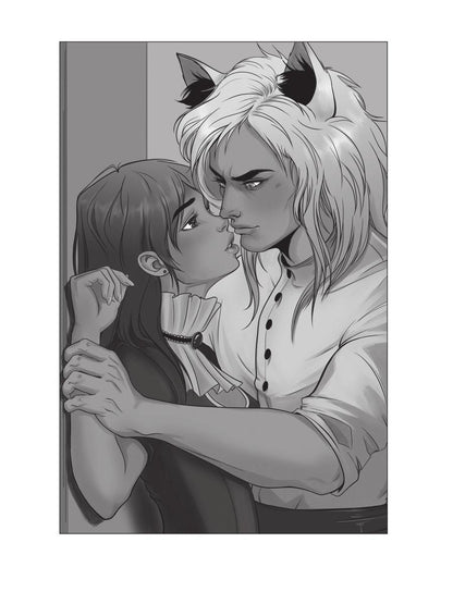 Три флакона авантюры