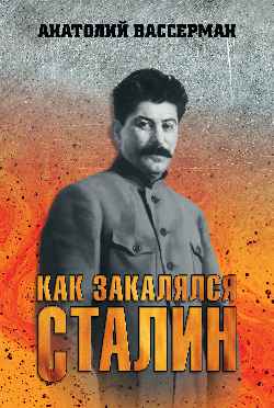 Как закалялся Сталин (12+)