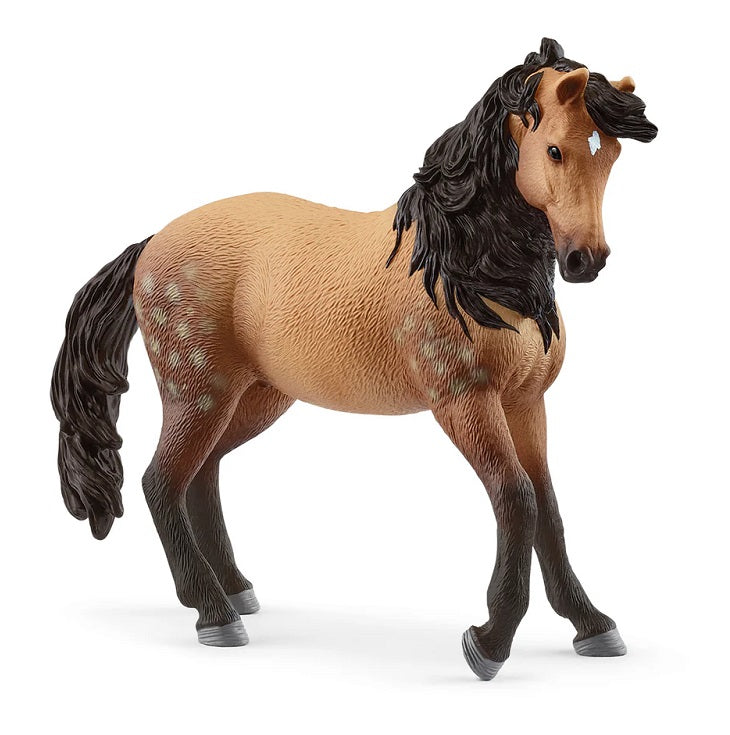 Schleich. Фигурка арт.14894 "Андалузская кобыла" тип 2