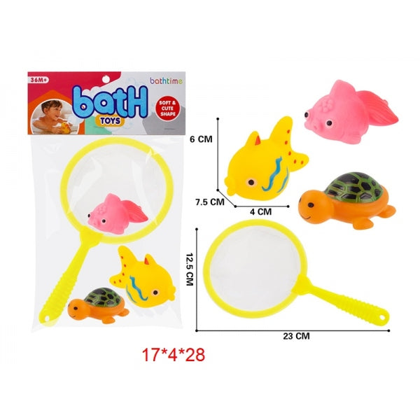 Jeu de plastique pour votre maison, avec assortiment. dans le paquet. dans le cor.2*144шт
