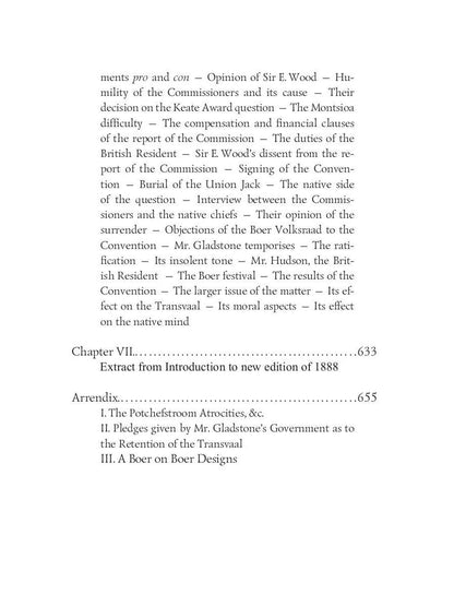 Jess & The Last Boer War = Джесс и Последняя Бурская война: на англ.яз