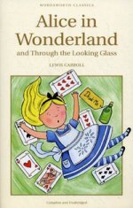 WWC   Alice in Wonderland (Illust. by Tenniel)