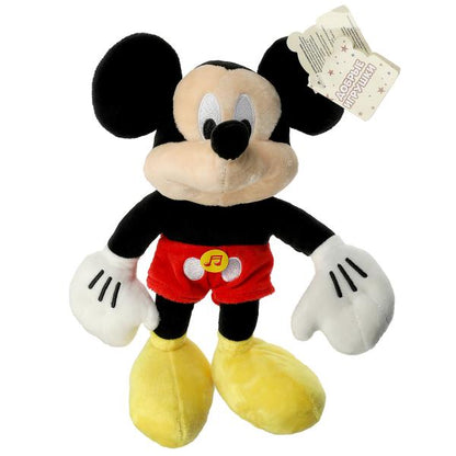 Jeu de jouets pour chiens de 18 cm, dans un paquet de jeux en cor.24