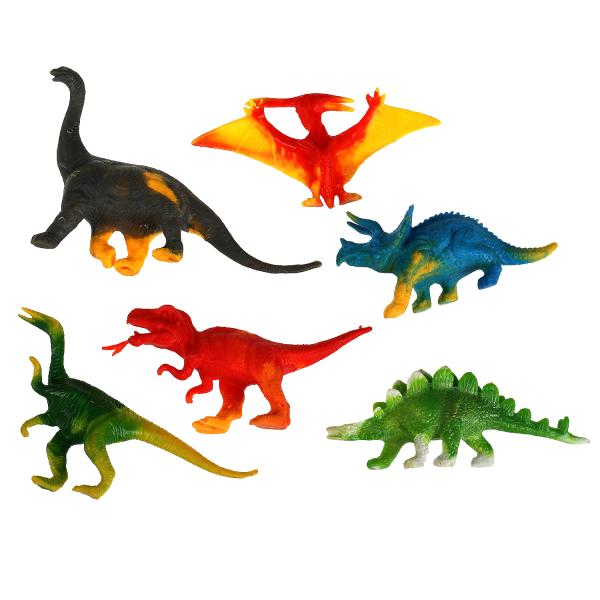 Железная дорога ПАРК dinosaures pour 228, cor.47*33*5,3cm ИГРАЕМ ВМЕСТЕ в kor.2*18шт