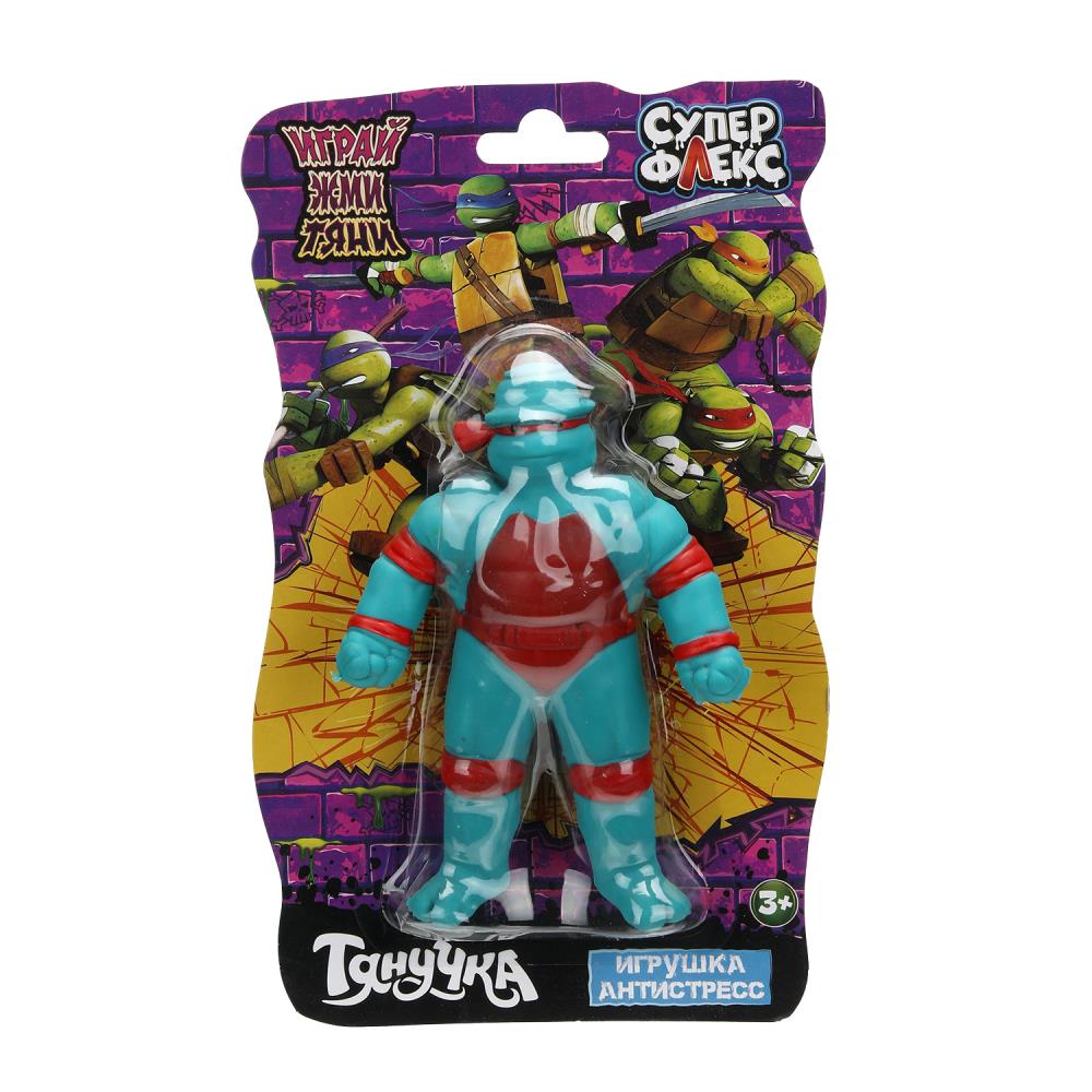 Antistress тянучка, blister Супер Флекс в кор.4*10шт