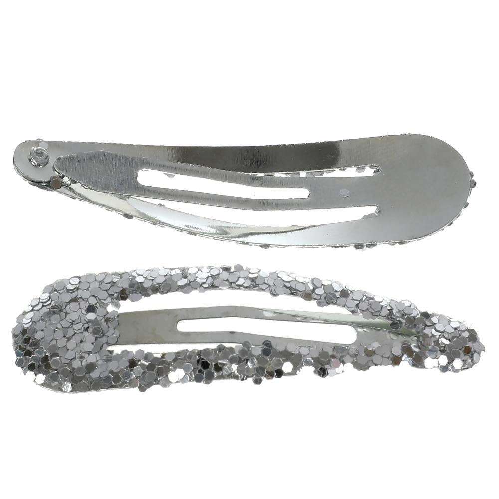 Accessoires pour/devochek СКАЗОЧНЫЙ ПАТРУЛЬ 6 заколок на карт. dans le paquet. МИЛАЯ ЛЕДИ уп-10шт в кор.100уп