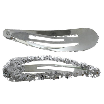 Accessoires pour/devochek СКАЗОЧНЫЙ ПАТРУЛЬ 6 заколок на карт. dans le paquet. МИЛАЯ ЛЕДИ уп-10шт в кор.100уп